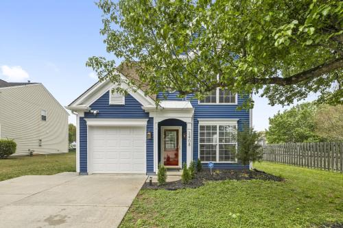 Charlotte Apartamento | Family Retreat with Modern Comforts