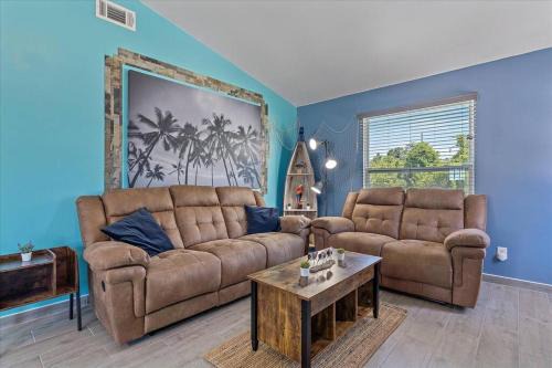 Englewood East Casa | Family Reunion in Florida