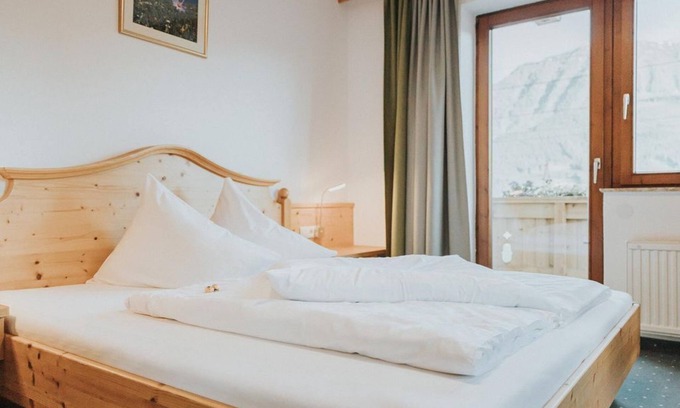 Sankt Veit im Pongau Apartamento | Habitación familiar, ducha, inodoro, 2 dormitorios - Empl, casa de campo y apartamento