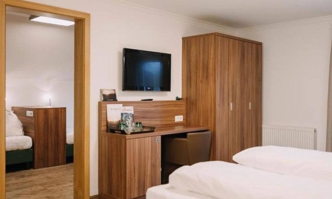Sankt Lorenz Cabaña | Family room Aich - Aichingerwirt