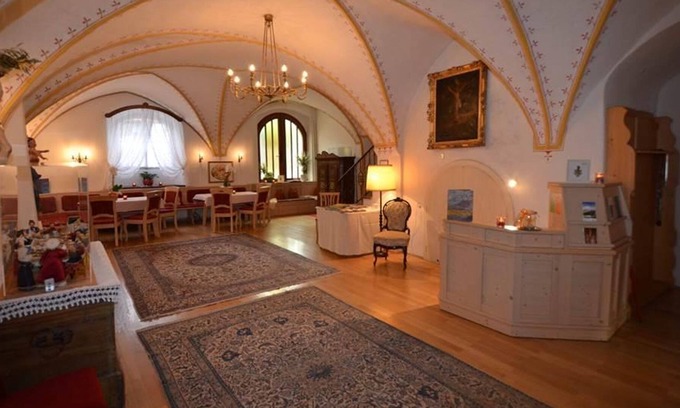 Bad Hofgastein Cabaña | Habitación familiar - vicaría, casa de huéspedes