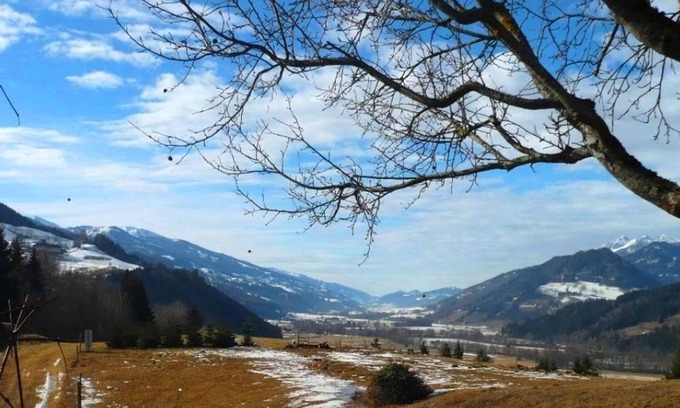 Grosssoelk Apartamento | Vrbo Property