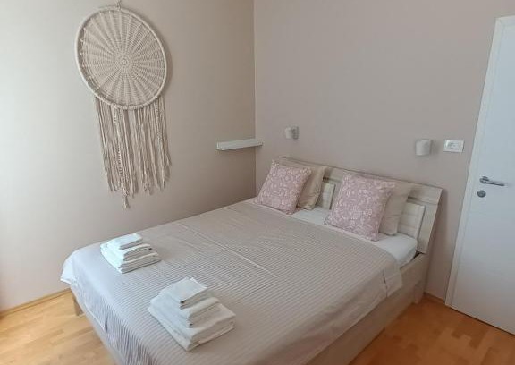 Koper Apartamento | Family Sea Fun Apartment