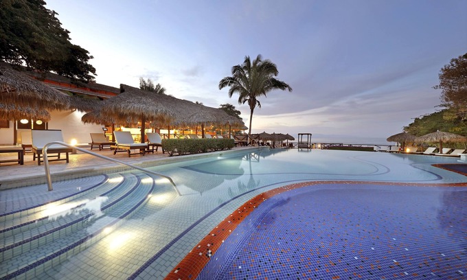Punta de Mita Complejo | Family Selection at Grand Palladium Vallarta Resort & Spa - All Inclusive