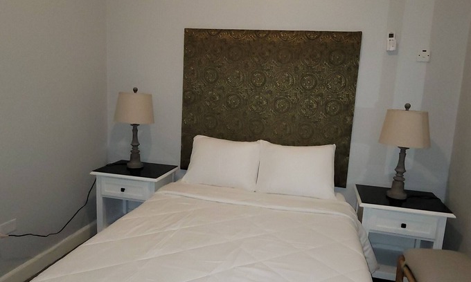 Savanna la Mar Casa | Family size private home