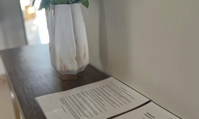 Ndola Casa | Family sized fully furnished home in the heart of Ndola City