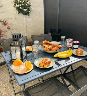 Meaux Apartamento | Family Stay & 20 min Disneyland Paris