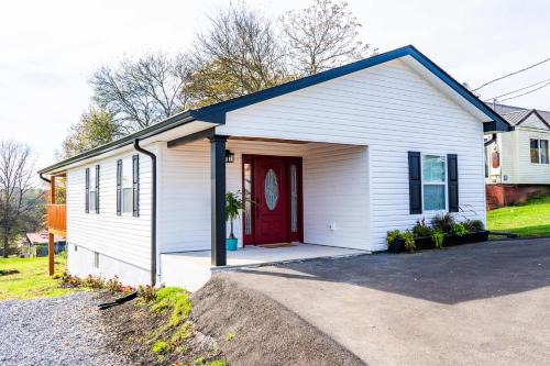 Knoxville Casa | Family Style Home in South Knoxville