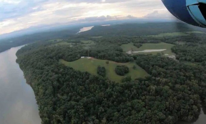 Chickamauga Lake Casa | Family Style Tiny Home with Fantastic River Views