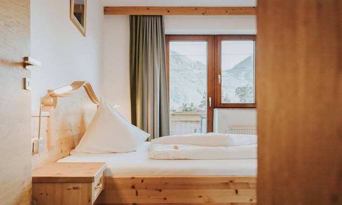 Sankt Veit im Pongau Apartamento | Suite familiar, baño o ducha, WC - Empl, casa de campo y apartamento
