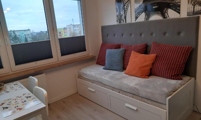 Swiecie Apartamento | Family Suite Świecie