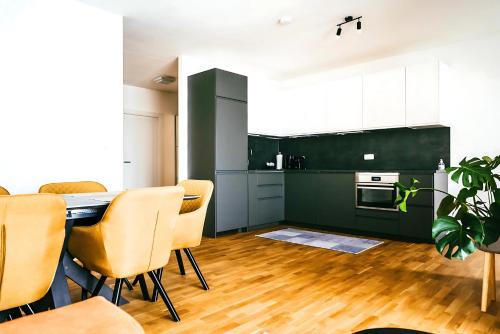 Morbisch am See Apartamento | Family Suite