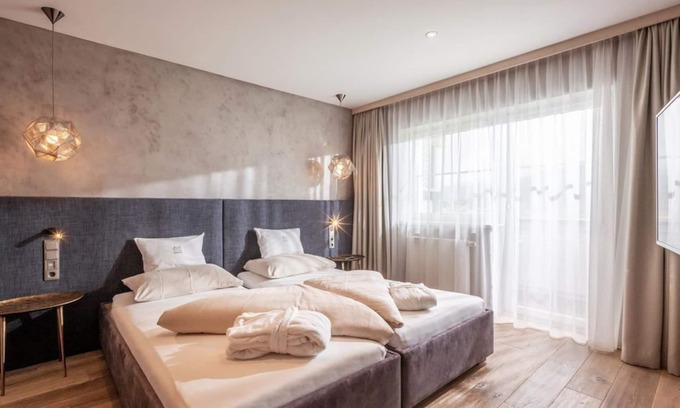 Achenkirch Casa | Family suite Dagobert (WI SKI 67) - Familienparadies Sporthotel Achensee