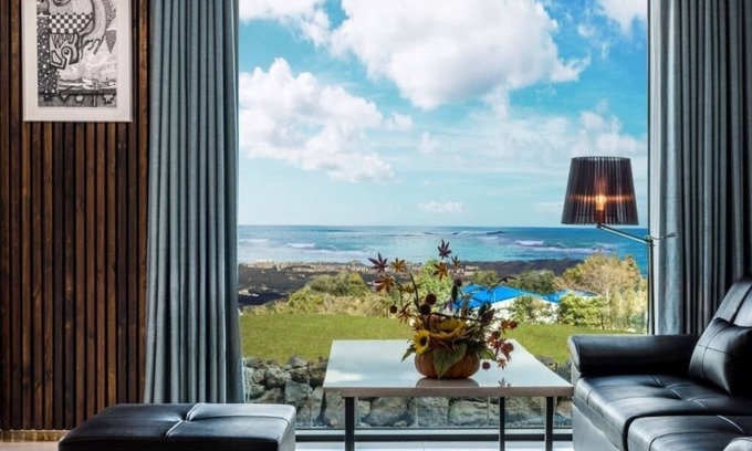 Jocheon Apartamento | Suite familiar - The Jun (Jeju)