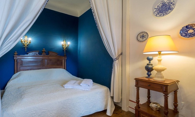 Hastingues Apartamento | Suites familiares en Château d'Estrac: Madiran y Jurançon