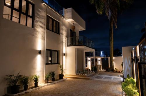 Punta Las Marias Casa | Family Suites at Ocean Park Beach Club