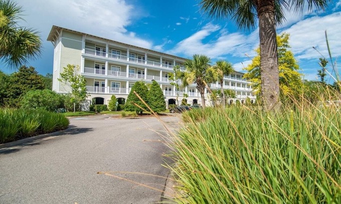 North Litchfield Beach Condominio | Family Tides at Litchfield