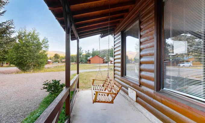 Ponderosa Pines Casa | Family Time & Adventure