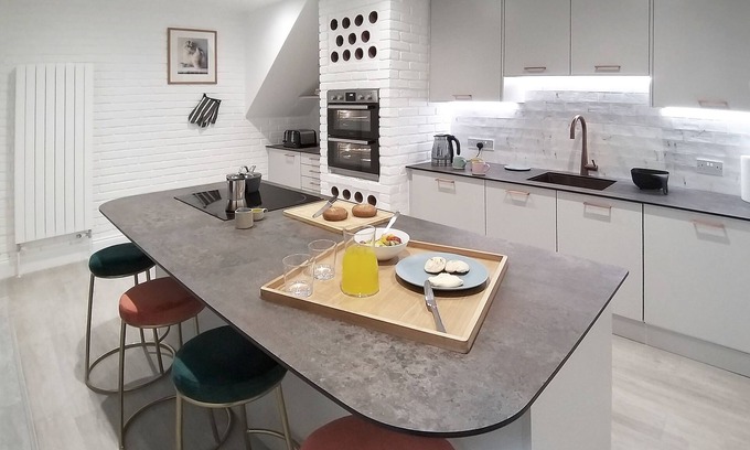Brighton Casa | Family townhouse in the heart of Brighton