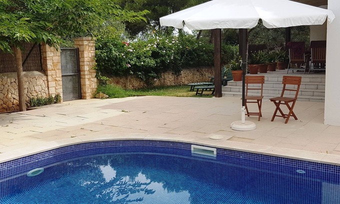 Cala Llombards Casa | Vacaciones familiares en el paraíso de CALA LLOMBARDS