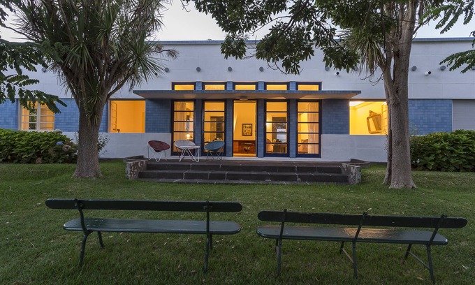 Ponta Delgada Villa | Villa familiar en la avenida Encanto - Ponta Delgada Centro