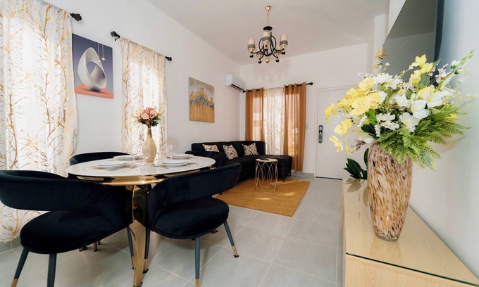 El Macao Villa | Family Villa w/ Pool & BBQ, 5 Min from Macao Beach