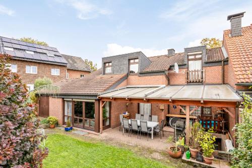 Rhein-Erft-Kreis District Casa | Familyhouse Cologne