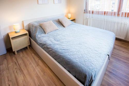 Ujlipotvaros Apartamento | FamilyOasis in vibrant Újlipót