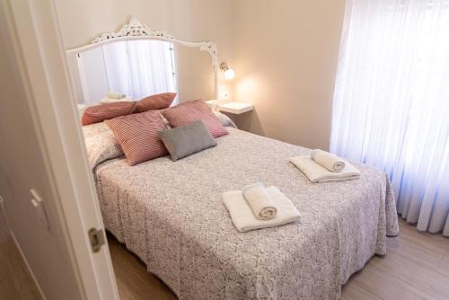 Almodovar del Río Apartamento | FAMORCAS Centro A y B