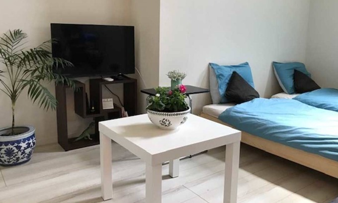 Higashi Casa | Famous Shibuya Crossing near 8 minutes walk . New build cozy room !