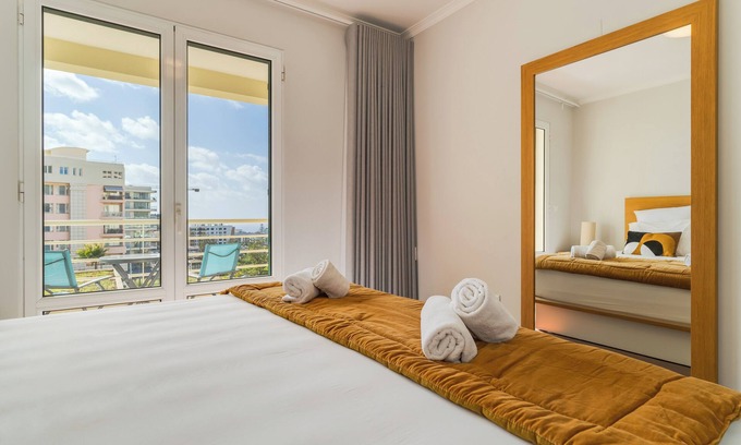 Sao Martinho Apartamento | Famous Stay Madeira