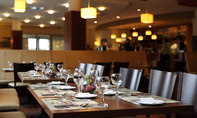 Gyor Hotel | Famulus Hotel