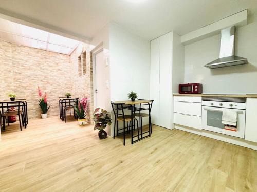 Área Metropolitana de Murcia Casa | Famycus Rooms - Habitaciones privadas Murcia Centro