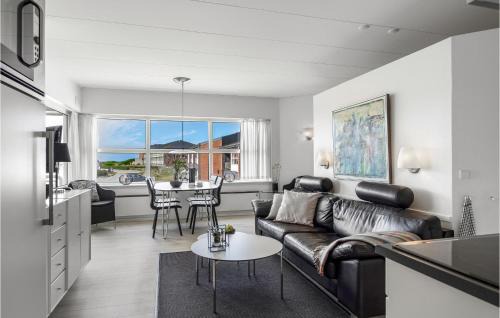 Rindby Strand Apartamento | Fanø Bad, Lejl 107
