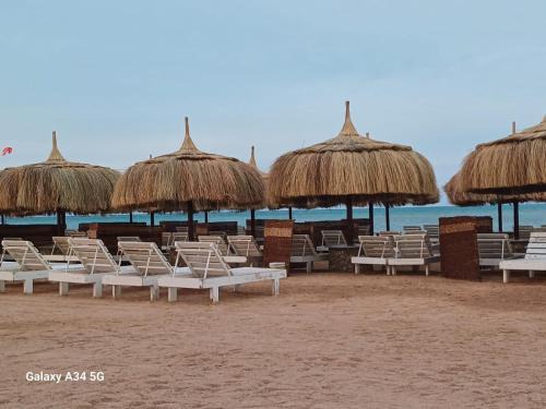 Al Ahyaa Apartamento | Fanadir Bay Resort - beach & Aquapark- Apartments Hotel