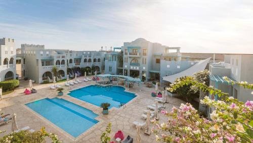 El Gouna Complejo | Fanadir Hotel El Gouna