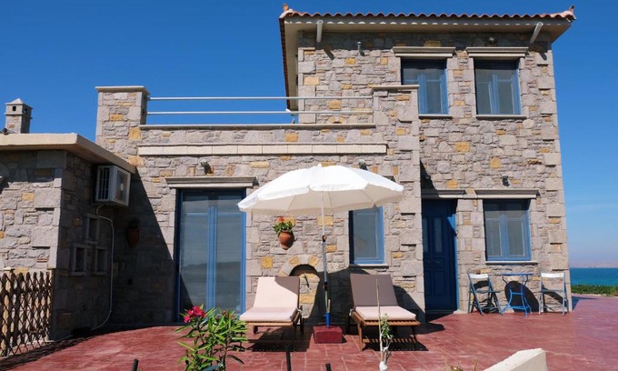 Moudros Casa | Fanaraki villas