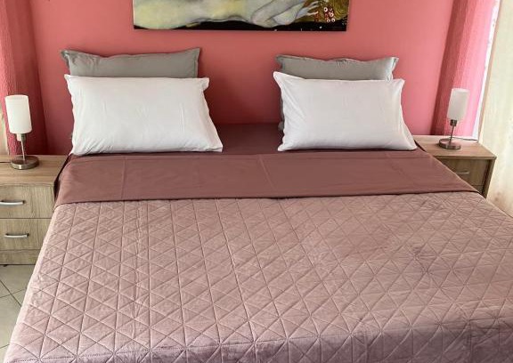 Korithion Apartamento | Fanaria rest