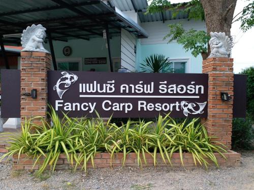 Hua Hin Complejo | Fancy Carp Resort