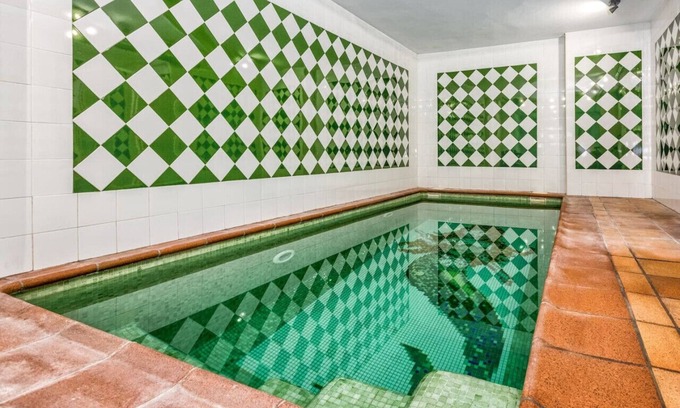 Pueblo Nuevo Casa | Fancy House near Cádiz | Pool * Free Parking & BBQ