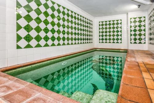 Pueblo Nuevo Casa | Fancy House near Cádiz - Pool * Free Parking & BBQ
