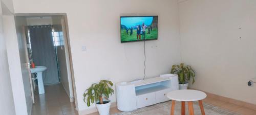 Juja Apartamento | Fancy One Bedroom Juja