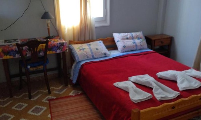 Zakynthos Apartamento | Faneromeni Two bed Apartment B (1st Floor)