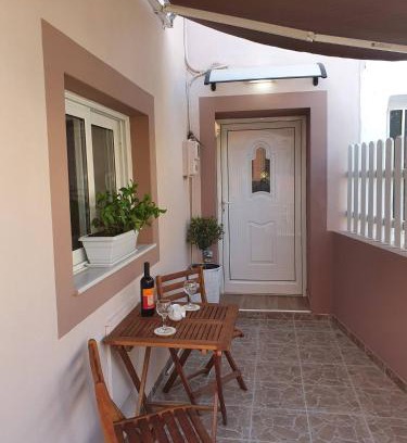 Fanai Apartamento | FANES HOUSE