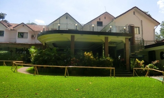 Central Kampala Hotel | Fang Fang Hotel