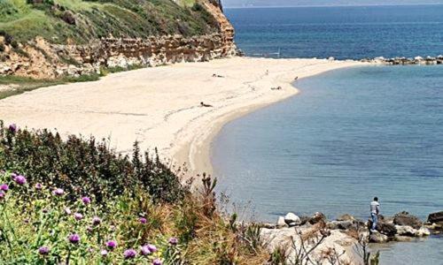 Nea Fokaia Apartamento | Fani Liakou
