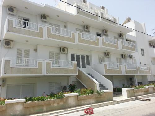 Kardamena Apartamento | Fania Apartments