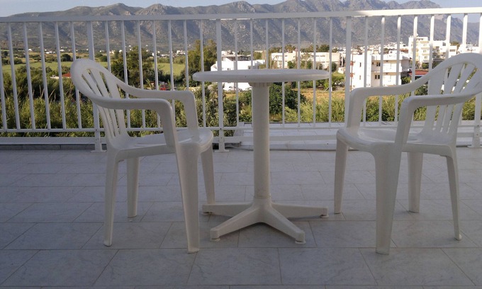 Kardamena Casa | Fania Apartments
