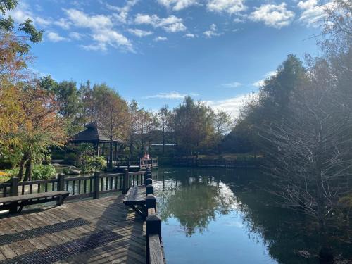 Hualien City Centre Casa | Fanlin House