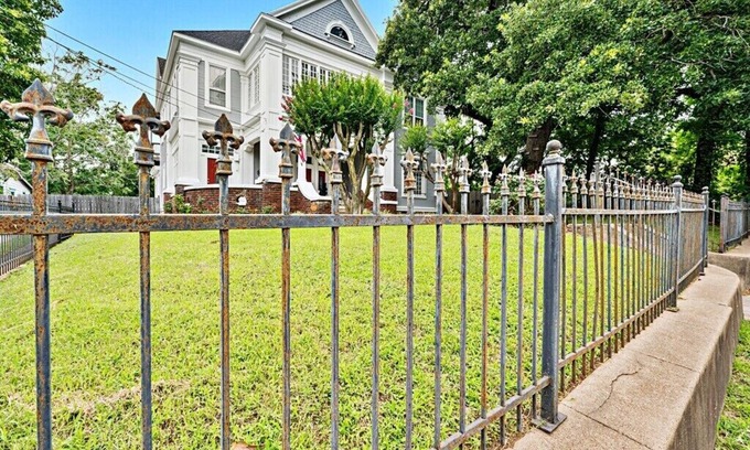 Brazos Casa | Fannie's On 5th Street-Close To Downtown And Magnolia Market